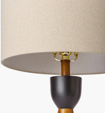 Load image into Gallery viewer, Dylan Table Lamp