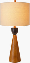 Load image into Gallery viewer, Dylan Table Lamp
