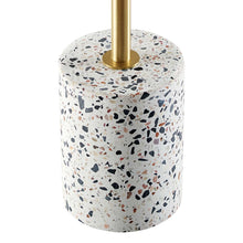 Load image into Gallery viewer, Logan Terrazzo Table Lamp