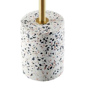 Logan Terrazzo Table Lamp