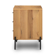 Load image into Gallery viewer, Eaton Large Nightstand