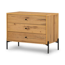 Load image into Gallery viewer, Eaton Large Nightstand