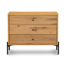 Load image into Gallery viewer, Eaton Large Nightstand