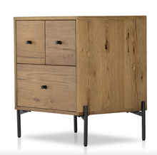 Load image into Gallery viewer, Eaton Nightstand