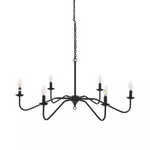 Edlyn Chandelier