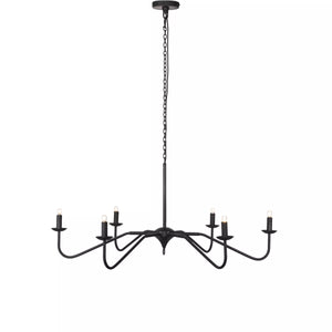 Edlyn Chandelier