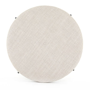 Edwyn Large Ottoman