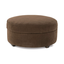 Load image into Gallery viewer, Eero Storage Ottoman