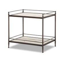 Load image into Gallery viewer, Eisen Nightstand