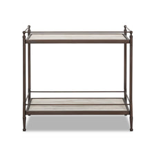 Load image into Gallery viewer, Eisen Nightstand