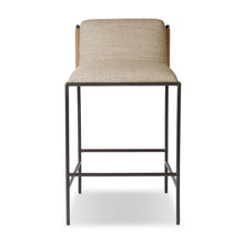 Load image into Gallery viewer, Elba Counter Stool