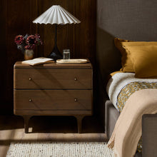 Load image into Gallery viewer, Eldrin Nightstand