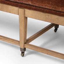 Load image into Gallery viewer, Eleanor Accent Bench