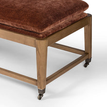 Load image into Gallery viewer, Eleanor Accent Bench