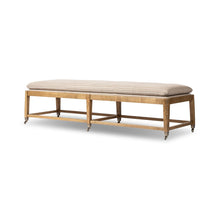 Load image into Gallery viewer, Eleanor Accent Bench