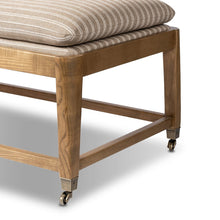 Load image into Gallery viewer, Eleanor Accent Bench