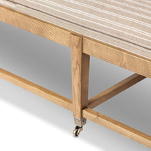 Load image into Gallery viewer, Eleanor Accent Bench