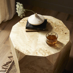 Elena End Table