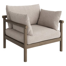 Load image into Gallery viewer, Eleni Outdoor Armchair