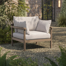 Load image into Gallery viewer, Eleni Outdoor Armchair