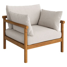 Load image into Gallery viewer, Eleni Outdoor Armchair