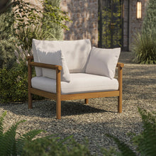 Load image into Gallery viewer, Eleni Outdoor Armchair
