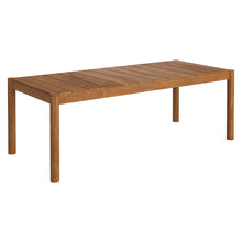 Load image into Gallery viewer, Sabine Outdoor Dining Table