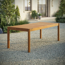 Load image into Gallery viewer, Sabine Outdoor Dining Table