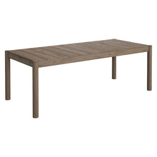 Load image into Gallery viewer, Sabine Outdoor Dining Table