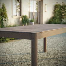 Load image into Gallery viewer, Sabine Outdoor Dining Table
