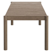 Load image into Gallery viewer, Sabine Outdoor Dining Table