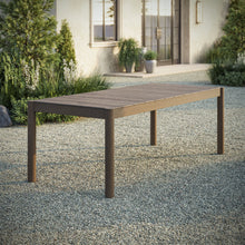 Load image into Gallery viewer, Sabine Outdoor Dining Table