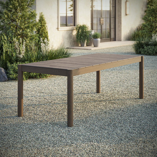 Sabine Outdoor Dining Table