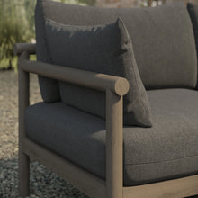 Load image into Gallery viewer, Eleni Outdoor Loveseat