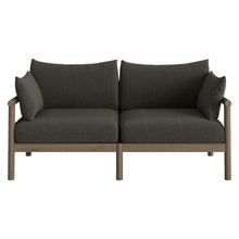 Load image into Gallery viewer, Eleni Outdoor Loveseat