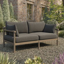 Load image into Gallery viewer, Eleni Outdoor Loveseat