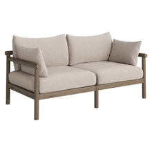 Load image into Gallery viewer, Eleni Outdoor Loveseat