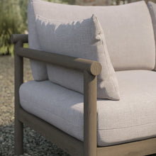 Load image into Gallery viewer, Eleni Outdoor Loveseat