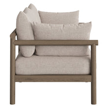 Load image into Gallery viewer, Eleni Outdoor Loveseat