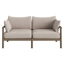 Load image into Gallery viewer, Eleni Outdoor Loveseat