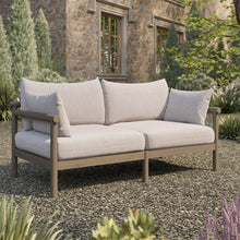 Load image into Gallery viewer, Eleni Outdoor Loveseat