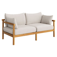 Load image into Gallery viewer, Eleni Outdoor Loveseat