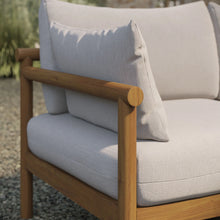 Load image into Gallery viewer, Eleni Outdoor Loveseat