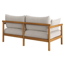 Load image into Gallery viewer, Eleni Outdoor Loveseat