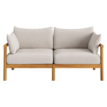 Load image into Gallery viewer, Eleni Outdoor Loveseat