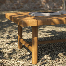 Load image into Gallery viewer, Sabine Outdoor Coffee Table