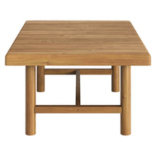 Load image into Gallery viewer, Sabine Outdoor Coffee Table
