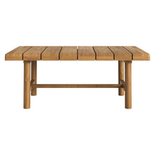 Load image into Gallery viewer, Sabine Outdoor Coffee Table