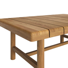 Load image into Gallery viewer, Sabine Outdoor Coffee Table