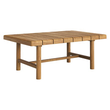Load image into Gallery viewer, Sabine Outdoor Coffee Table